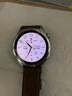 HUAWEI华为GT 5 砂砾棕46mm智能手表玄玑感知系统  价低GT6冰川灰同款 实拍图