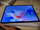 HUAWEI MatePad 11.5''S华为平板电脑144Hz高刷2.8K全面屏娱乐学生学习8+256GB WIFI深空灰 实拍图