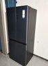 海尔（Haier）【宽70CM】海尔冰箱四开门十字双开门变频节能新一级能效风冷无霜超薄家用鲜派系列家电电冰箱现货 实拍图