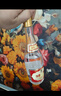 汾酒 黄盖玻汾 清香型白酒 53度 475mL*6瓶 整箱装非原箱 实拍图