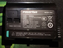 品胜（PISEN） 尼康 EN-EL15/EL15C 相机充电电池适用Z6II Z7II D7200 D7500 D810 D780 D750 Z6 Z7 Z8 ZF 实拍图
