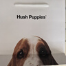 暇步士（Hush Puppies）皮带男针扣男士腰带优质荔枝纹牛皮休闲百搭裤带生日礼物送男友 实拍图