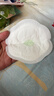 bc babycare防溢乳垫孕妇产后一次性防溢乳贴3D贴合超薄透气哺乳期隔奶垫 8片装 山茶花款试用装 实拍图