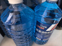 LOCKCLEAN汽车防冻玻璃水冬季零下40度专用去油膜镀膜驱水融雪去污清洁剂 冬季防冻 -15℃1.3L*4瓶 实拍图