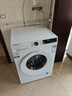 统帅（Leader）海尔智家出品 云朵滚筒洗衣机全自动家用10公斤 以旧换新 家电国家补贴 XQG100-LD559WU1 实拍图