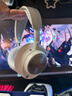 赛睿（SteelSeries）寒冰新星Arctis Nova Pro Wireless白色PS5无线游戏耳机电脑电竞头戴式四模耳麦降噪LOL吃鸡CS 实拍图