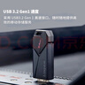 金士顿（Kingston）64GB USB3.2 Gen 1 U盘 DTX 大容量U盘 时尚设计 轻巧便携 学习办公投标电脑车载通用 实拍图