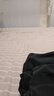 水星家纺床单纯棉100%全棉60支水洗长绒棉A类床罩单件床垫保护套270x245 实拍图