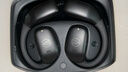 铁三角AC5TW【新品】耳挂式蓝牙耳机户外运动空气传导高清通话蓝牙5.4解放双耳 黑色 实拍图