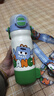 babycare四合一儿童保温杯316不锈钢保温水壶吸管水杯大宝宝上学水杯550ml 实拍图