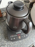 九阳（Joyoung）煎药壶 中药壶 煎中药锅 全自动电砂锅 3升容量分体式高温瓷养生壶 药膳煲GD3007BQ 药膳煲 3L 实拍图
