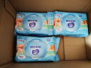 维达（Vinda）婴儿湿巾 熊出没联名 婴儿手口屁屁专用 家庭囤货 湿纸巾80片*8包 实拍图