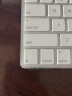 升派 适用于苹果mac妙控键盘膜iMac带有触控ID保护膜mac数字小键盘贴膜G6二代无线 老款G6一代无线键盘A1314【隐形膜】 晒单实拍图