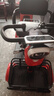 艾特英老年代步电动车四轮车家用老人助力电瓶车残疾人代步车可坐三人 【A90】800W/48V14Ah石墨烯电池约40里 实拍图