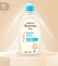 艾惟诺（Aveeno）艾维诺润肤乳露 婴儿童身体乳保湿补水滋润干痒宝宝儿童面霜354g 实拍图