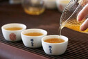 福茗源茶叶 祁门红茶 特级2025新茶祁门红香螺工夫罐装120g茶叶自己喝 实拍图