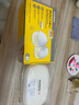 美德乐（Medela） 吸奶器电动双边吸奶器免手扶无痛按摩无线一体穿戴式 畅动 实拍图