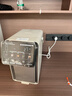 美的（Midea）小魔方pro电热水瓶电水瓶饮水机 烧水壶电热水壶316L 风冷保温恒温一体0塑料可拆国家补贴31FPro 实拍图