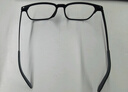 Gameking防蓝光眼镜男女防辐射眼镜无度数眼镜框手机电脑游戏平光镜3388灰 实拍图
