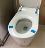科勒（KOHLER）星逸智能马桶厕所智能坐便器卫生间一体机马桶全家座 轻智能-不带冲洗功能 305坑距（适用295-350mm) 实拍图