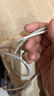 科沃 适用苹果14/13PD20W快充数据线Type-C to Lightning充电线iPhone13/12Pro/XsMax/SE手机【1.5米】 实拍图