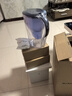 九阳（Joyoung）过滤净水器 家用滤水壶 净水壶（一壶13芯 ） 3.5L 四重过滤 智能换芯提醒 B05E 实拍图