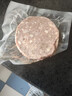 大希地黑椒味轻调理牛肉饼安格斯谷饲牛肉饼1.2kg 儿童早餐烧烤食材 实拍图