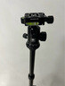 思锐（SIRUI）三脚架 E1005A+G12 含云台佳能尼康单反相机三角架铝合金 反折单反相机三脚架 便携旅行 实拍图