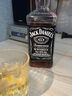 杰克丹尼（Jack Daniels）田纳西州调和型威士忌  洋酒 黑标无盒 500ml 送礼 实拍图