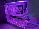 七彩虹（Colorful）战斧 GeForce RTX 5060 战斧豪华 Ultra AD银鲨 8G  电竞光追游戏设计电脑龙虾本地部署养龙虾显卡 RTX5060 8G Ultra DUO W OC 实拍图