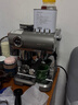 小熊（Bear）【政府补贴】咖啡机 意式半自动家用机械舱咖啡机 萃取研磨一体机 现磨咖啡豆KFJ-L15M8 实拍图