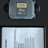 天硕（TOPSSD）V60高速相机存储卡 双排金手指 高速连拍 4K60视频 读260MB/s写150MB/s SD内存卡 v60sd卡 256G 实拍图