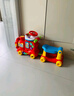 伟易达（Vtech）儿童玩具双语小火车5合1益智滑行车手推学步车宝宝周岁男女孩礼物 实拍图