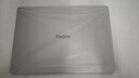 小米笔记本电脑 红米 REDMI Book 16 焕新版 13代酷睿i5标压 16英寸 办公轻薄本 实拍图