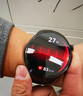 HUAWEI WATCH 5 【七夕对表套装】首创X-TAP智感窗鸿蒙AI腕上小艺eSIM通信 实拍图