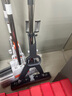 雅高胶棉拖把38CM带1头滚轮吸水免手洗自动挤水式清洁工具 实拍图