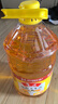 鲁花 食用油  物理压榨  非转基因 玉米油6.18L   实拍图