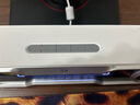 漫步者花再Halo SoundBar桌面音响音箱家用台式电脑游戏音响长条有线音箱蓝牙5.4RGB灯效破界黑高保真 实拍图