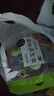 来伊份梅干组合装479g(4袋装) 梅子水果干蜜饯果干话梅西梅零食 实拍图