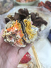 【活蟹】宿有千香 鲜活大闸蟹 全母蟹2.8-3.0两/只 共8只 去绳足重 蟹类螃蟹河蟹礼盒 实拍图