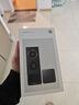 小米智能门铃4Pro 500万超清双摄可视门铃 电子猫眼摄像头 智能远程双向通话包裹快递识别监控器家用 实拍图