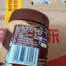 四季宝（SKIPPY）巧克力花生酱 早餐面包酱 调味涂抹酱 烘焙原料340g 实拍图