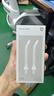 小米（MI） 米家电动冲牙器2 家用洗牙器美牙仪 牙齿冲洗器清洁器 口腔护理  3档模式 专业微气泡喷嘴长续航 米家冲牙器正畸喷嘴 2支喷头 实拍图
