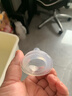 贝亲（Pigeon）自然离乳系列吸嘴 替换奶嘴 12月+ BA152 实拍图
