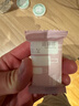 洁丽雅（Grace）压缩毛巾加厚一次性洗脸巾20粒便携旅游户外神器酒店用品1包装 实拍图