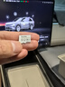 闪迪（SanDisk）512GB TF（MicroSD）4K内存卡 行车记录仪 监控摄像头专用 40,000小时录制 重复读写高耐用存储卡 实拍图
