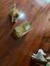 力狼 猫条猫零食 成幼猫通用宠物猫咪零食猫湿粮 鲜肉混合口味猫条15g*10支 实拍图