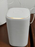 小米（MI）Xiaomi 智能音箱 白 超级小爱智能音箱 AI大模型问答 连续指令语控 支持远程备车 小米蓝牙音箱 实拍图