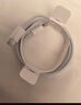 Apple/苹果 USB-C/type-c转闪电充电线-1米 数据线苹果充电线手机充电线 适用于iphone14/iphone13 实拍图