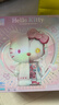TOP TOY三丽鸥HelloKitty幻彩琉璃大体积木拼装可动儿童玩具女生生日礼物 实拍图